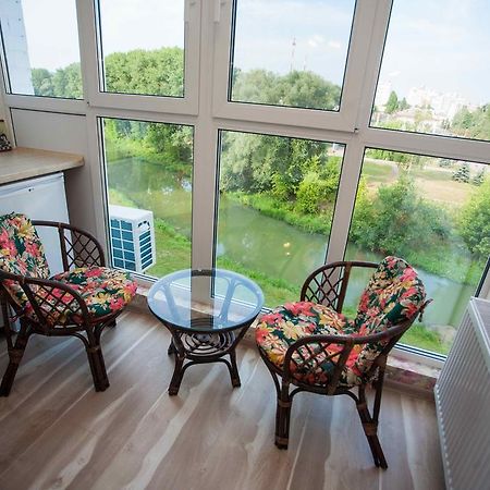 Molex Apartments 2 Chernihiv Room photo