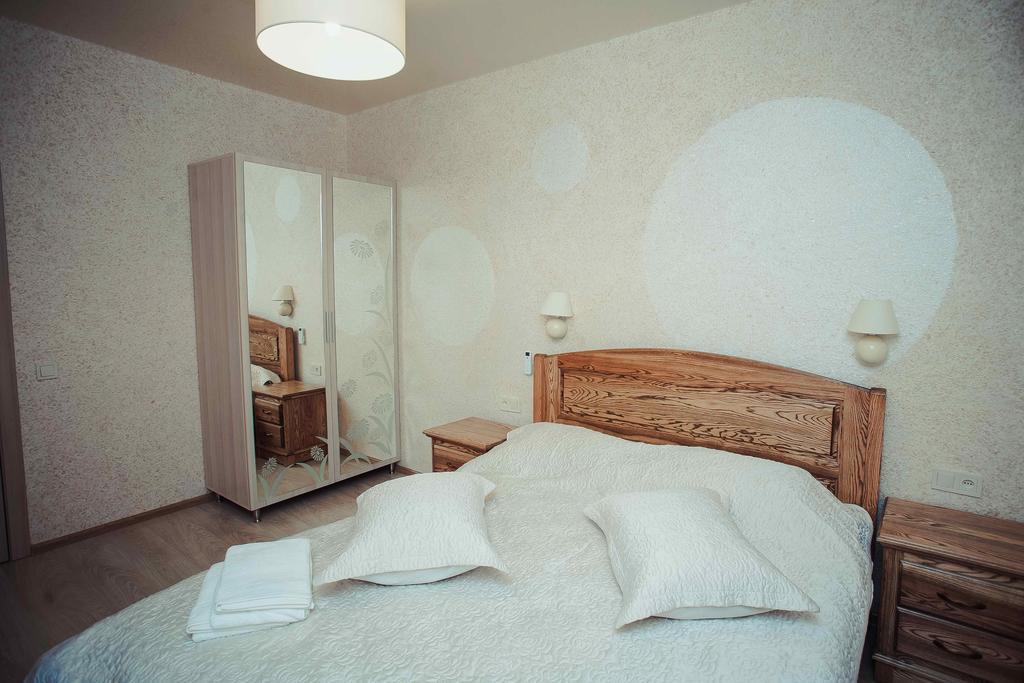 Molex Apartments 2 Chernihiv Room photo