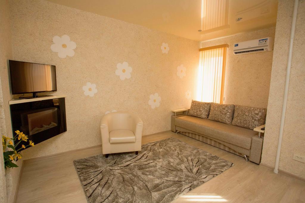 Molex Apartments 2 Chernihiv Room photo