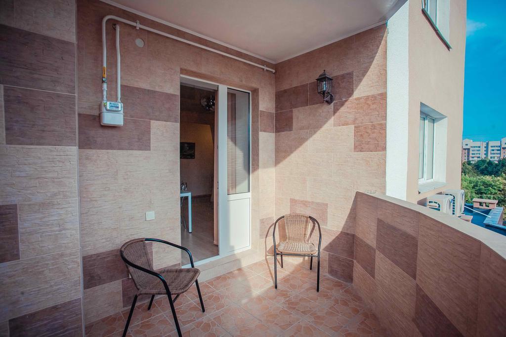 Molex Apartments 2 Chernihiv Room photo