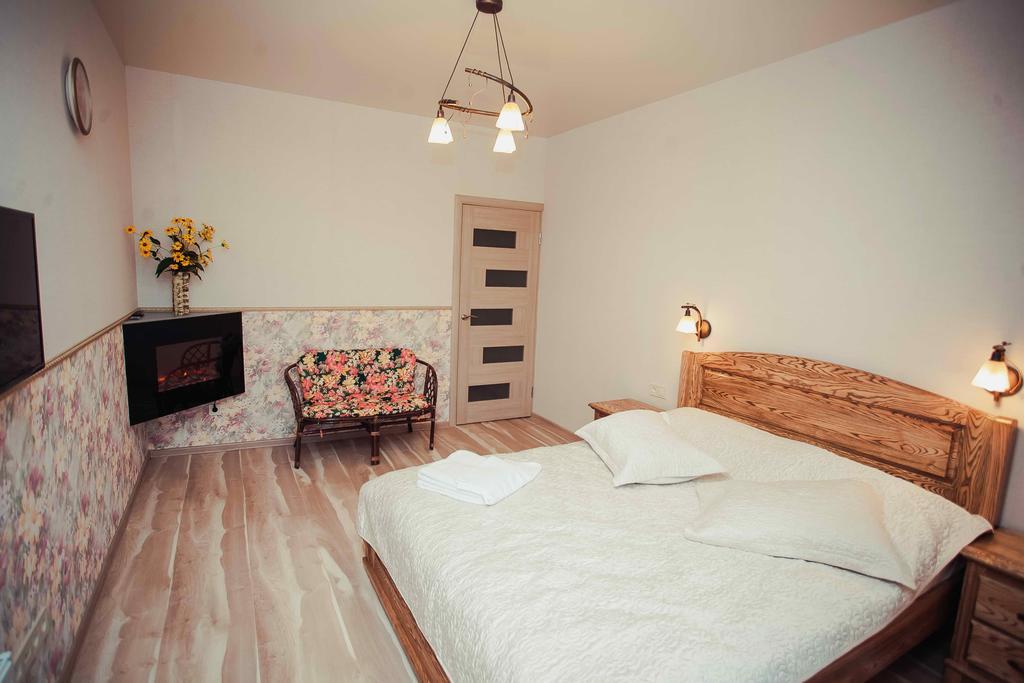 Molex Apartments 2 Chernihiv Room photo