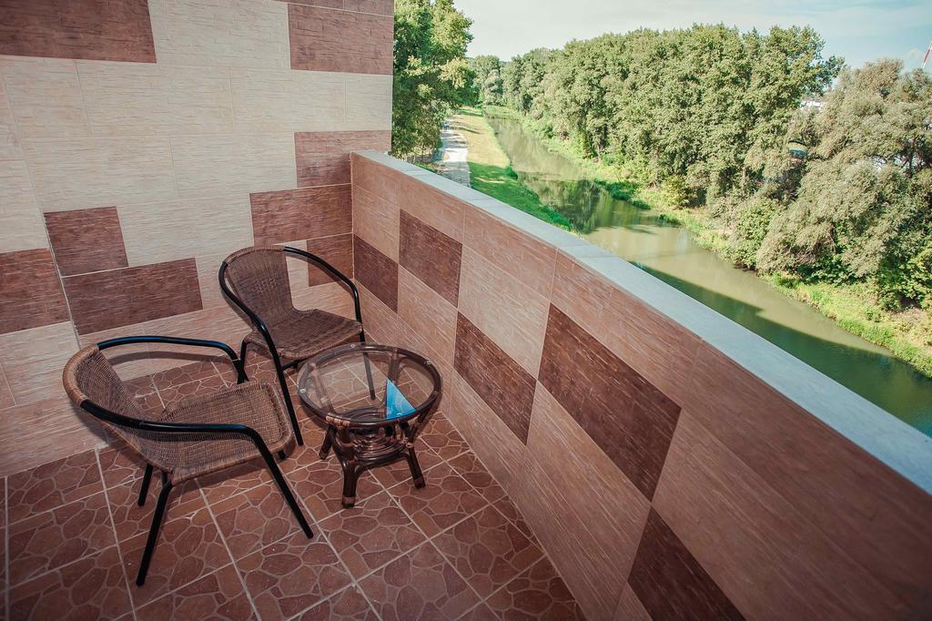 Molex Apartments 2 Chernihiv Room photo