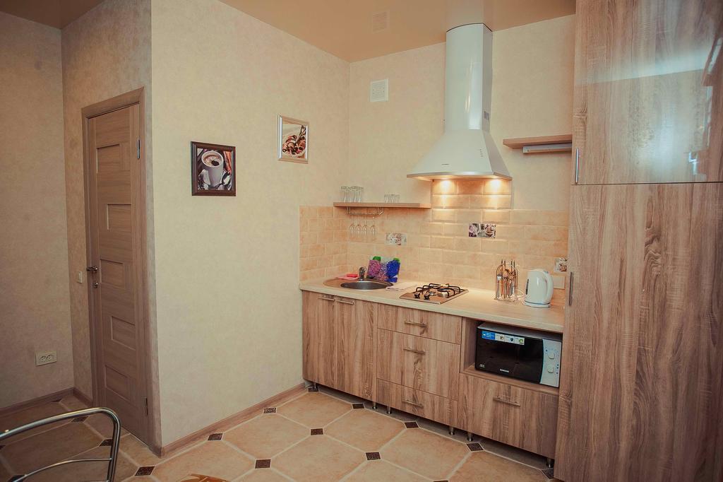 Molex Apartments 2 Chernihiv Room photo