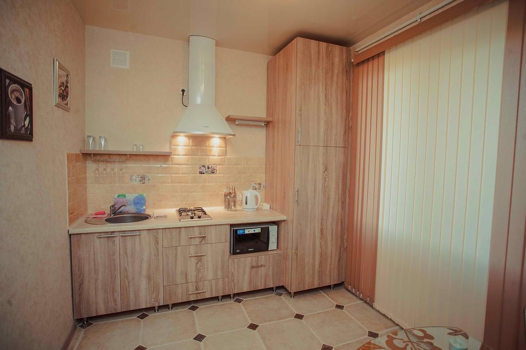 Molex Apartments 2 Chernihiv Room photo