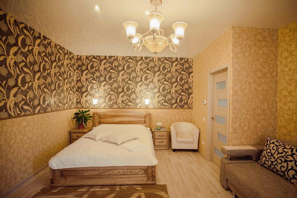 Molex Apartments 2 Chernihiv Room photo